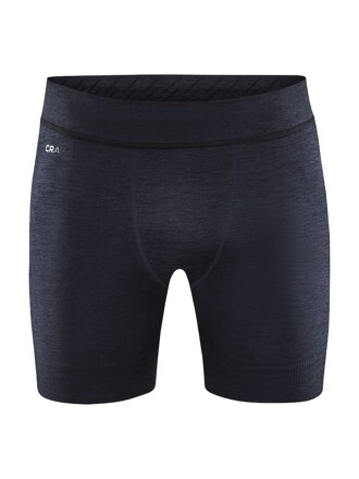 Boxerky CRAFT CORE Dry Active - černá