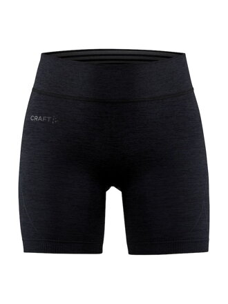 Boxerky CRAFT CORE Dry Active - černá