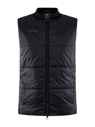 Vesta CRAFT CORE Light Padded - černá