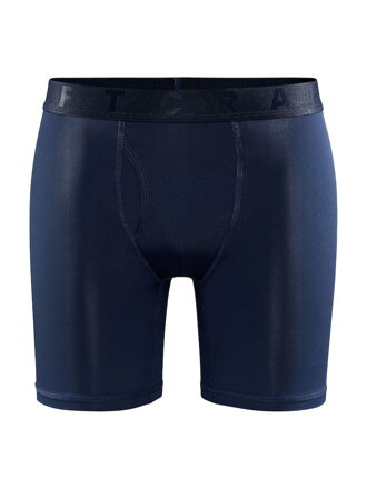 Boxerky CRAFT CORE Dry 6" - modrá