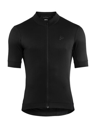 Cyklodres CRAFT CORE Essence T - černá