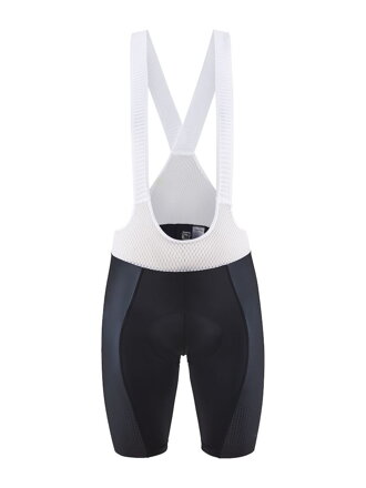 Cyklonohavice CRAFT PRO Nano B - černá