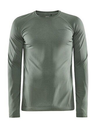 Tričko CRAFT CORE Dry Active C - světle zelená