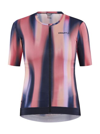 Cyklodres CRAFT ADV Aero - tmavě modrá