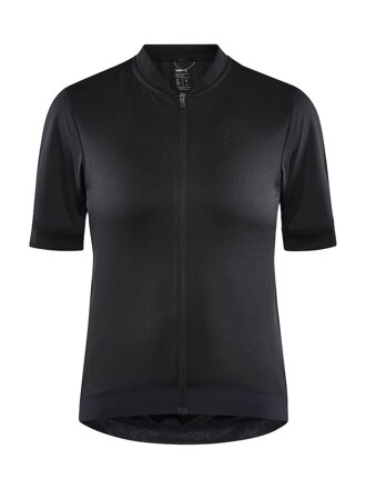 Cyklodres CRAFT CORE Essence R - černá