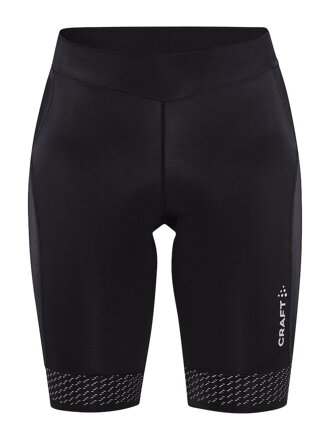 Cyklokalhoty CRAFT CORE Endur - černá