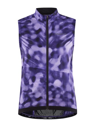 Cyklovesta CRAFT PRO Gravel Wi - fialová