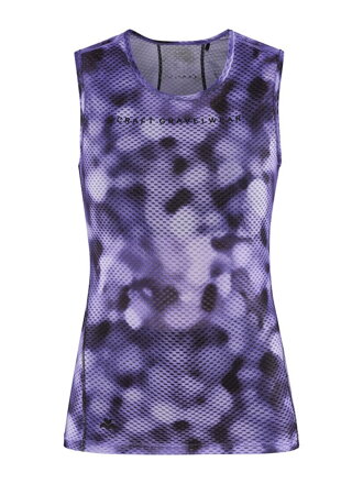 Scampolo CRAFT Mesh Superlight - světle fialová