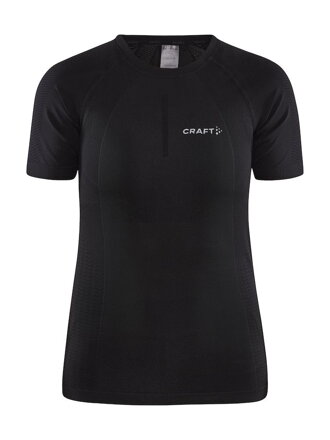 Tričko CRAFT ADV Cool Intensit - černá