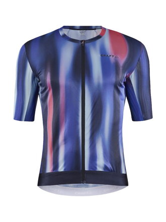 Cyklodres CRAFT ADV Aero - tmavě modrá