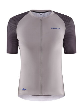 Cyklodres CRAFT PRO Aero - šedá