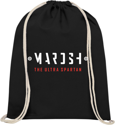 MAROSH SACK | BLACK