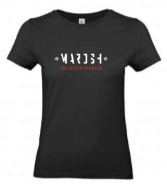 MAROSH T-SHIRT | LADIES
