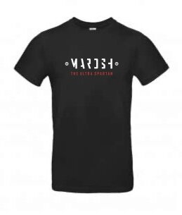 MAROSH T-SHIRT | GENTLEMEN