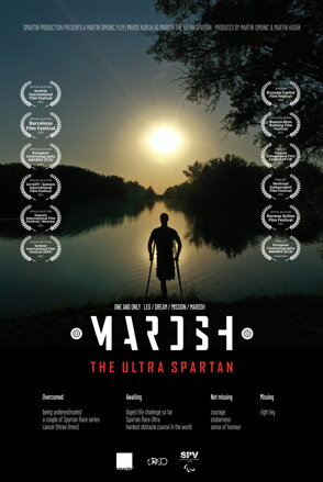 MAROSH FILM+