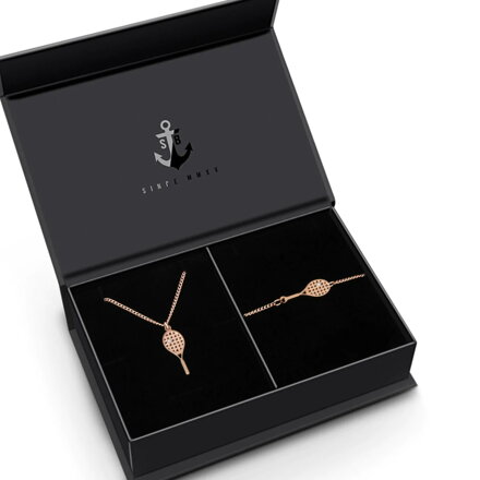 Gala Tennis Set
