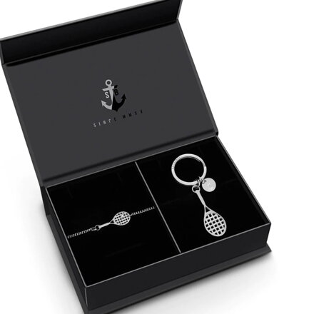 Winner Tennis Set
