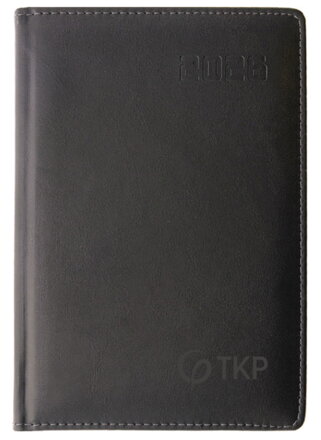 TKP Týždenný diár 2026