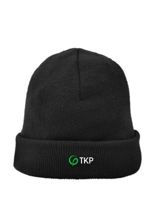 ZIMNÁ ČIAPKA TKP COLDAY 