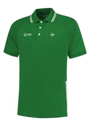 ZÁPASOVÉ POLO TRIČKO TKP | MAN 