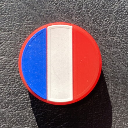 Tlmič France