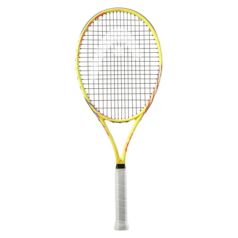 MX Spark Pro (yellow) MX Spark Pro (yellow)