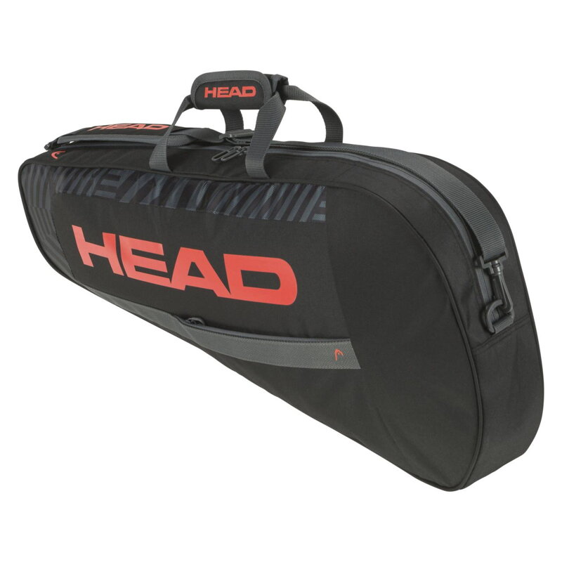 Base Racquet Bag S BKOR