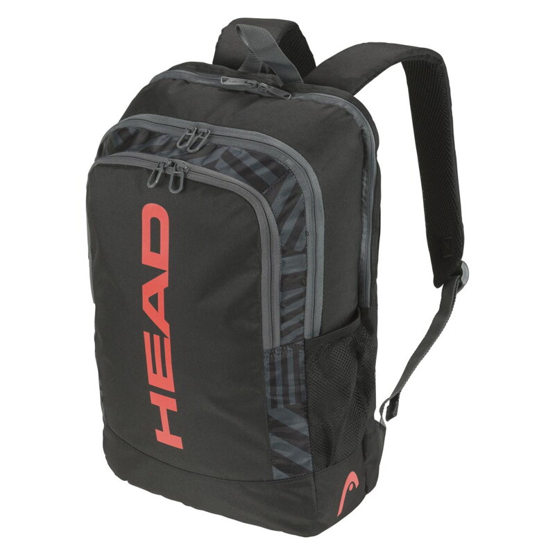 Base Backpack 17L BKOR Base Backpack 17L BKOR
