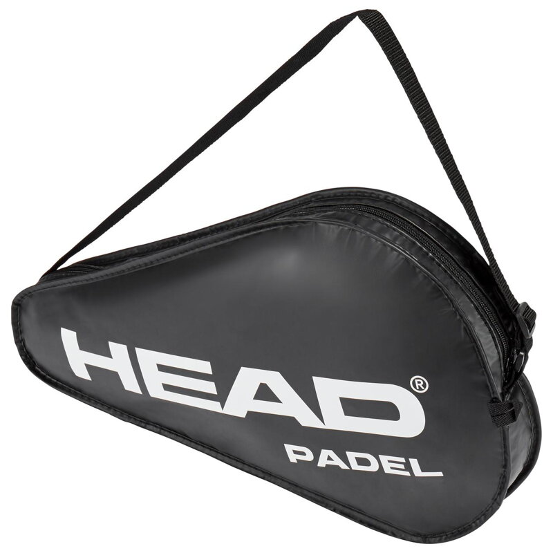 Basic Padel Full Size Coverbag 2011