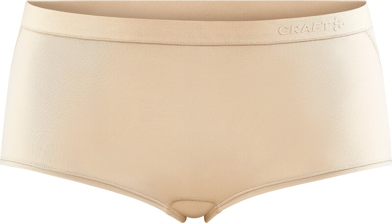 Nohavičky CRAFT CORE Dry Boxer - růžová Nohavičky CRAFT CORE Dry Boxer - růžová
