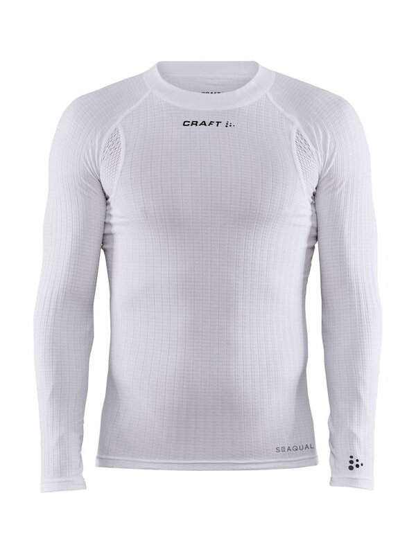 Tričko CRAFT Active Extreme X - bílá Tričko CRAFT Active Extreme X - bílá