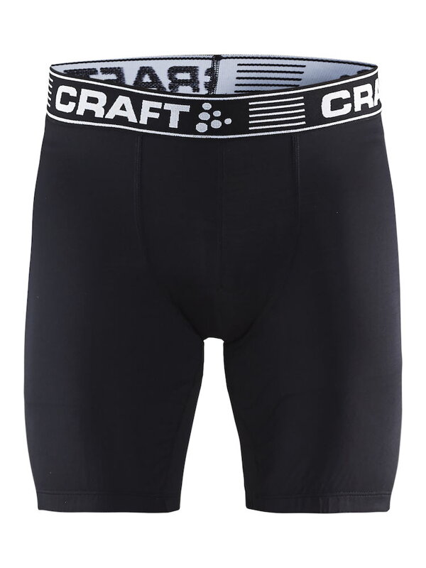 Cykloboxerky CRAFT CORE Great - černá Cykloboxerky CRAFT CORE Great - černá