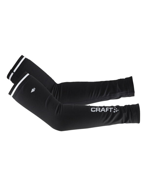 Návleky CRAFT CORE SubZ Arm Wa - černá Návleky CRAFT CORE SubZ Arm Wa - černá