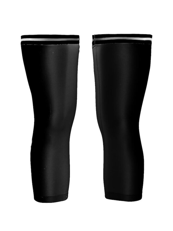 Návleky CRAFT CORE SubZ Knee W - černá Návleky CRAFT CORE SubZ Knee W - černá