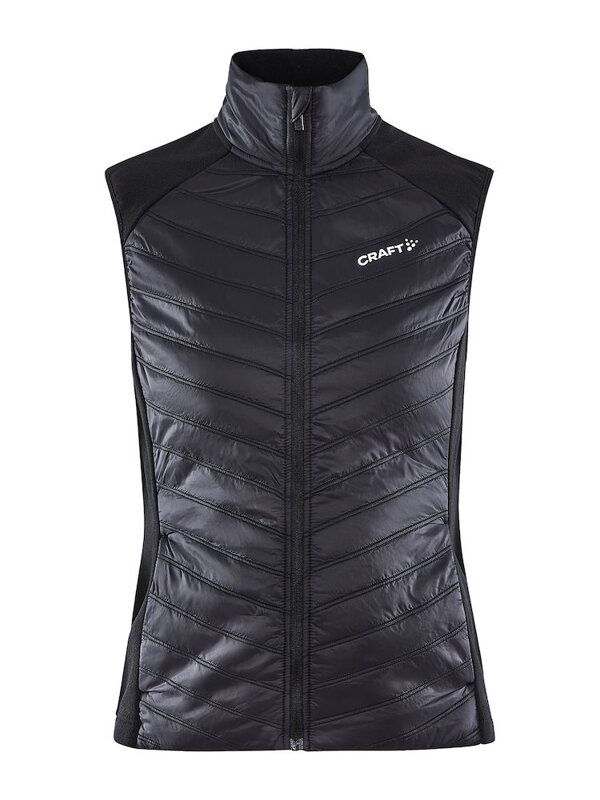 Vesta CRAFT ADV Essence Warm - černá Vesta CRAFT ADV Essence Warm - černá