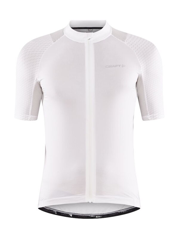 Cyklodres CRAFT ADV Lumen - bílá Cyklodres CRAFT ADV Lumen - bílá