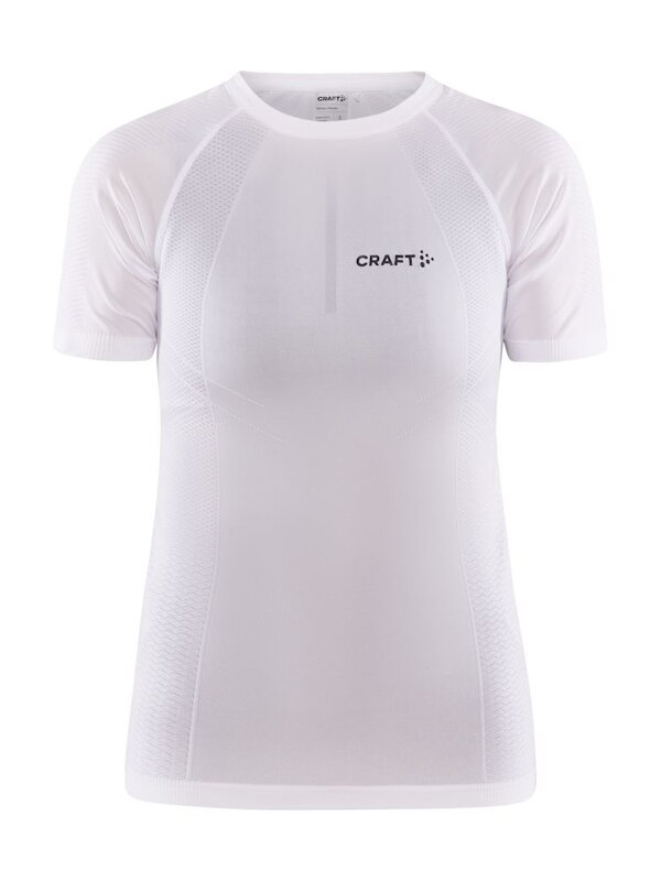 Tričko CRAFT ADV Cool Intensit - bílá Tričko CRAFT ADV Cool Intensit - bílá