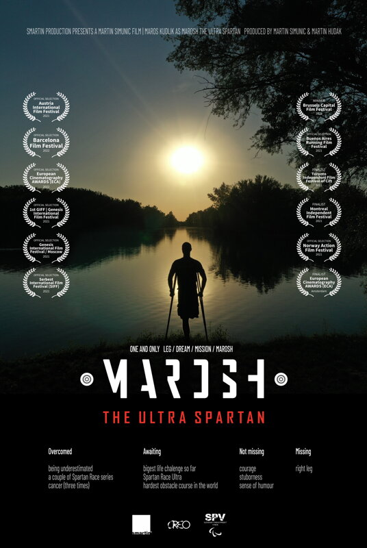 MAROSH FILM+