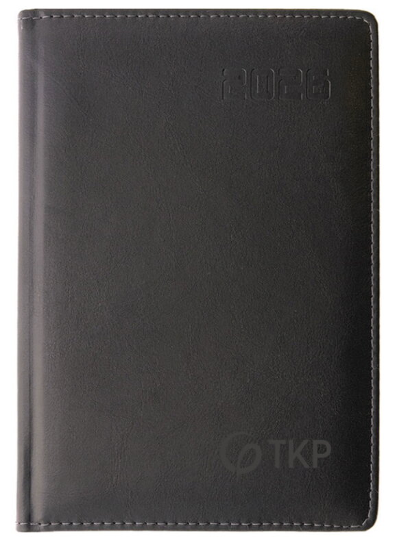 TKP Týždenný diár 2026