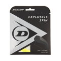 Tenis struny DUNLOP EXPLOSIVE SPIN 17G 1,25 mm (délka 12 m)