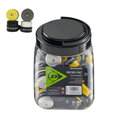 Tenis omotávky DUNLOP GECKO-TACK MIX OverGrip
