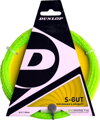 Tenis struny DUNLOP S-GUT 16G 1,30 mm (délka 12 m)