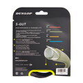 Tenis struny DUNLOP S-GUT 16G 1,30 mm (délka 12 m)