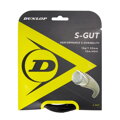 Tenis struny DUNLOP S-GUT 16G 1,30 mm (délka 12 m)