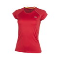 Dámské tričko DUNLOP CLUB T-shirt