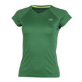 Dámské tričko DUNLOP CLUB T-shirt