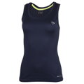 Dámské tílko DUNLOP CLUB Tank Top