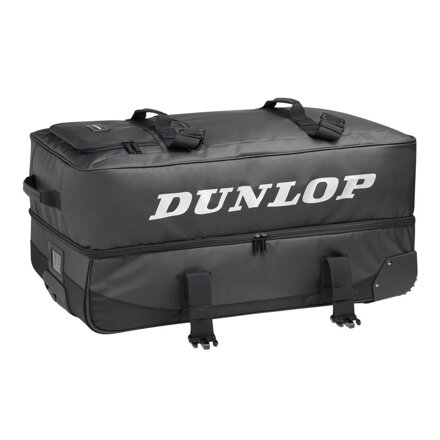 Taška DUNLOP PRO WHEELIE BAG