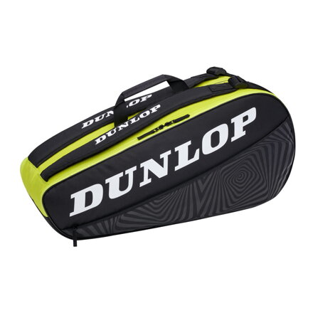 Tenisová taška DUNLOP SX CLUB 6 RAKET