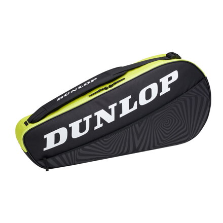 Tenisová taška DUNLOP SX CLUB 3 RAKETY